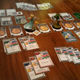 Illustration for article titled iSmash Bros./i Card Game Uses Amiibo, Looks Awesome